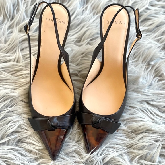 Alexandre Birman Pam Slingback - Picture 4 of 11
